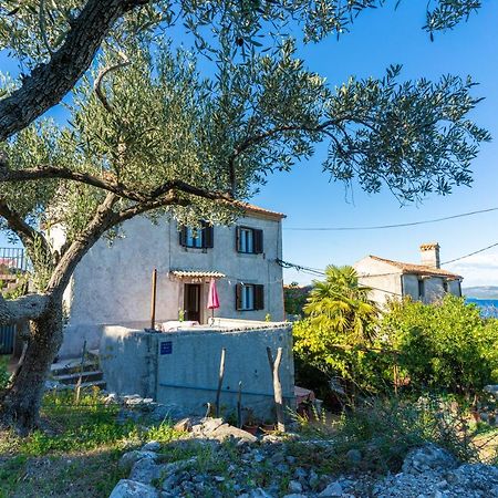 Apartmani Valun1 Exteriér fotografie