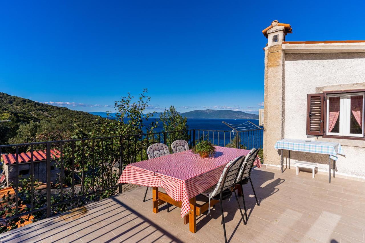 Apartmani Valun1 Exteriér fotografie