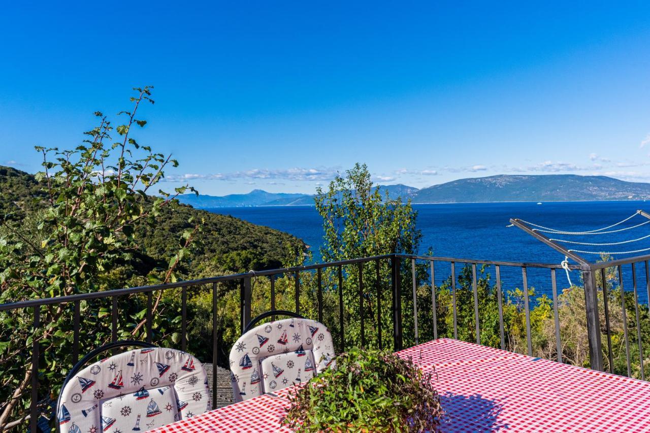 Apartmani Valun1 Exteriér fotografie
