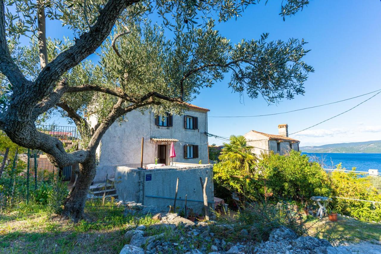 Apartmani Valun1 Exteriér fotografie