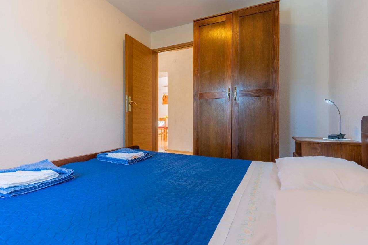Apartmani Valun1 Exteriér fotografie