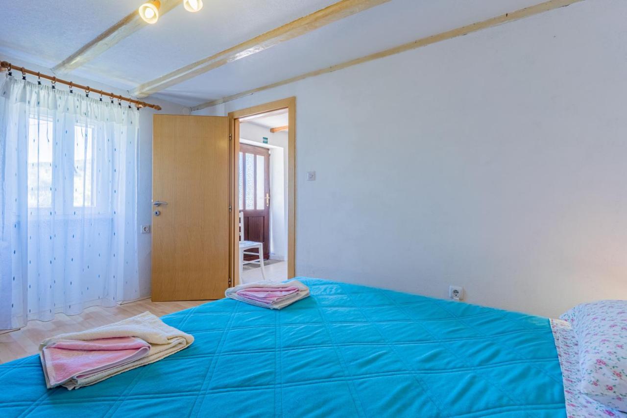 Apartmani Valun1 Exteriér fotografie