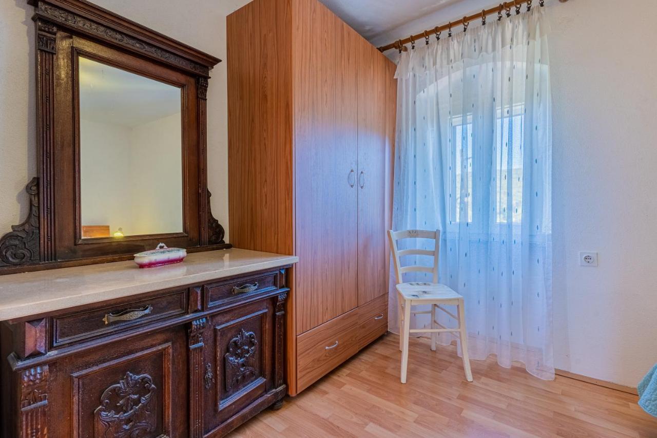 Apartmani Valun1 Exteriér fotografie