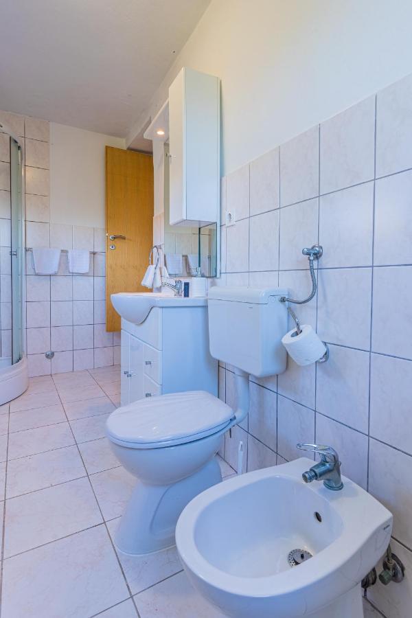 Apartmani Valun1 Exteriér fotografie