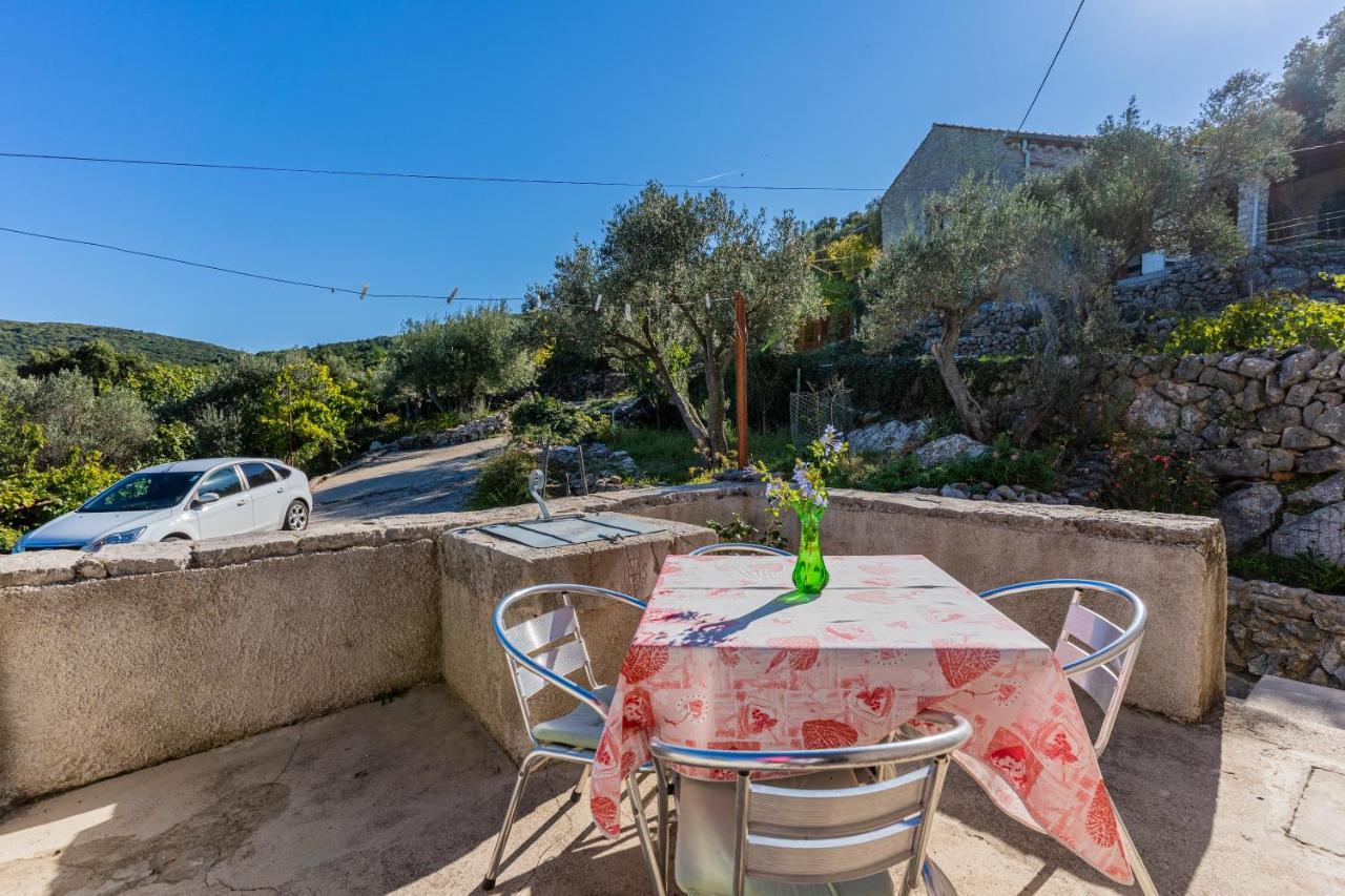 Apartmani Valun1 Exteriér fotografie