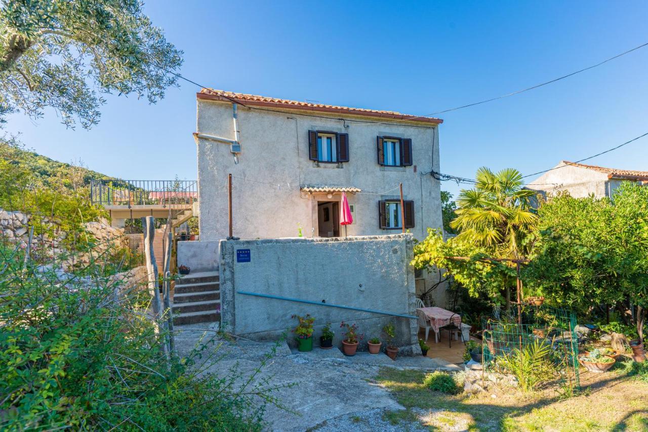 Apartmani Valun1 Exteriér fotografie