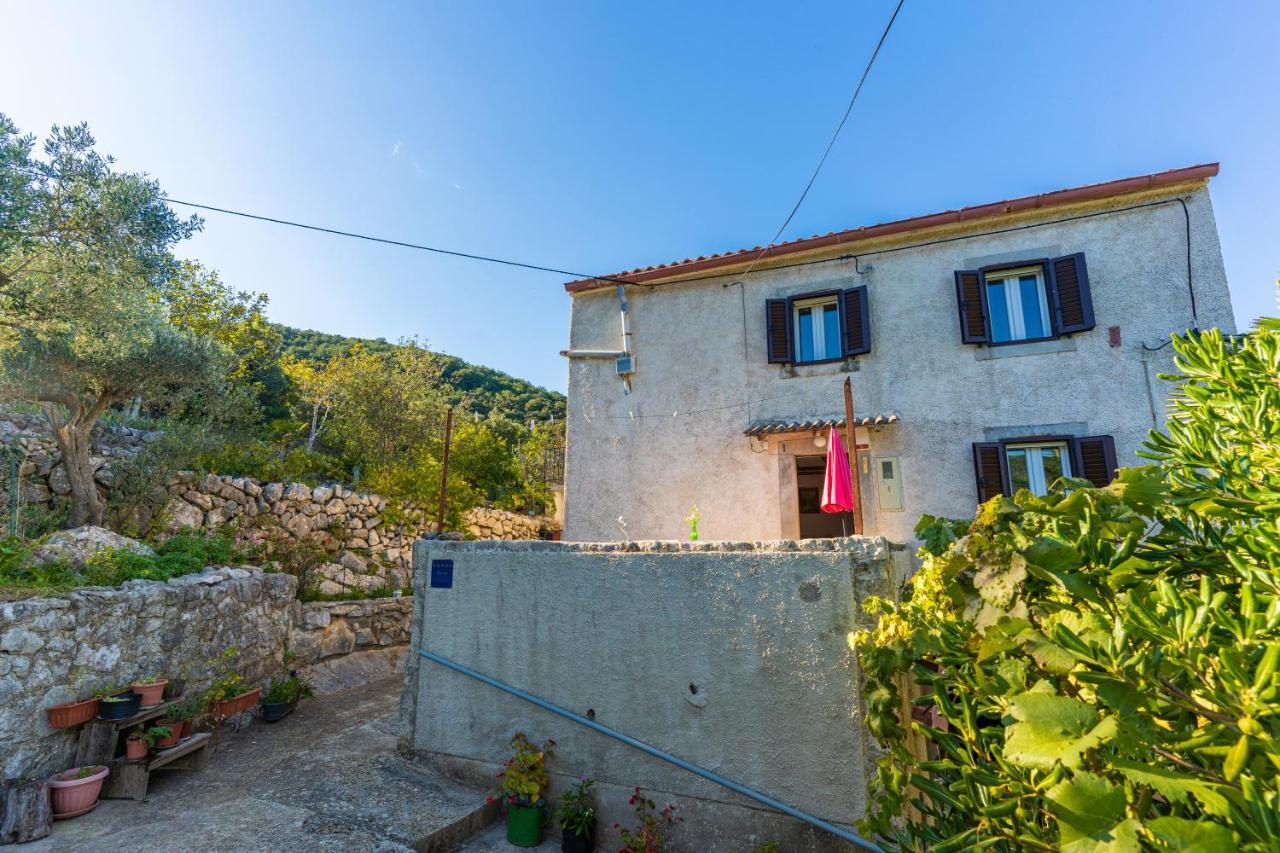 Apartmani Valun1 Exteriér fotografie